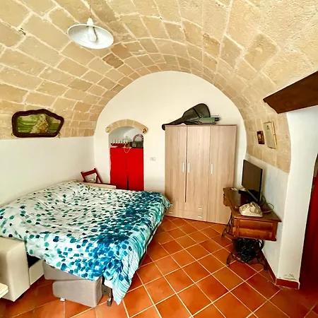 Apartment Patanella Wine