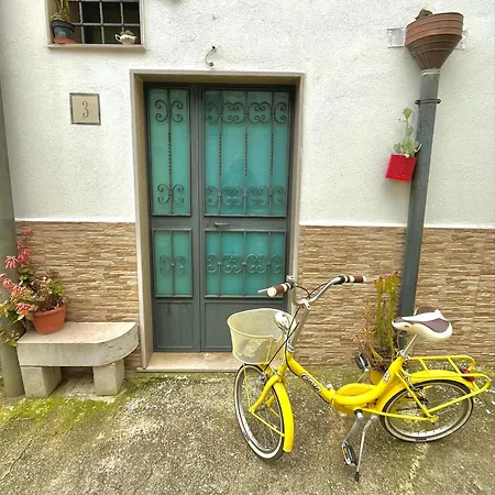 Apartment Patanella Wine