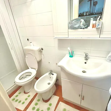 Apartment Patanella Wine Spinazzola