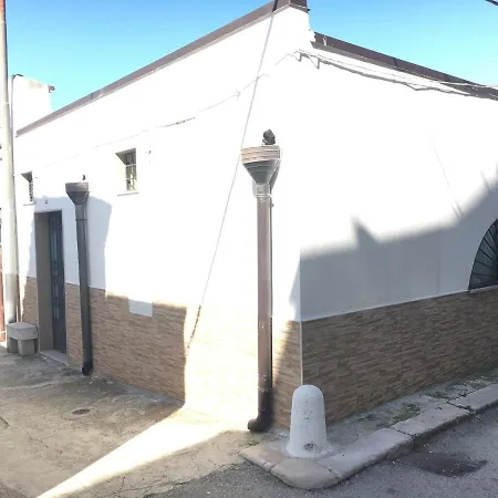 Patanella Wine Apartment Spinazzola