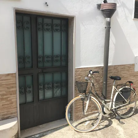 Patanella Wine Apartment *