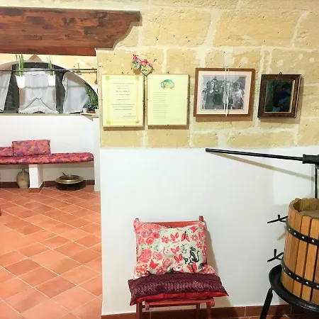 Patanella Wine *