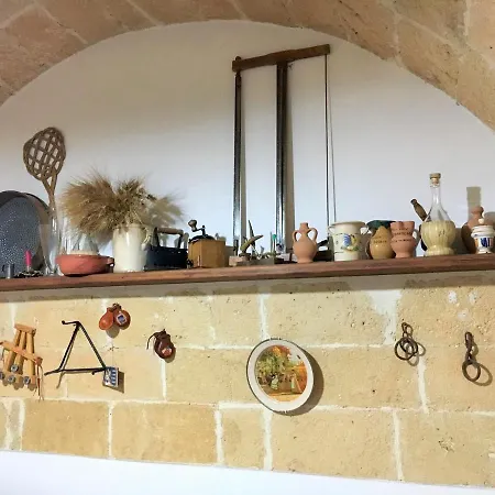 Patanella Wine Apartment *