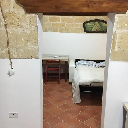 Patanella Wine * Spinazzola