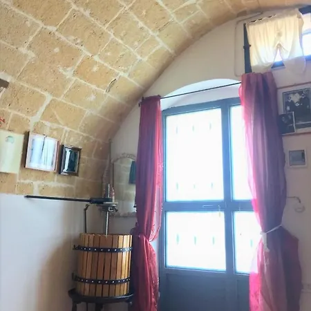 Patanella Wine Apartment