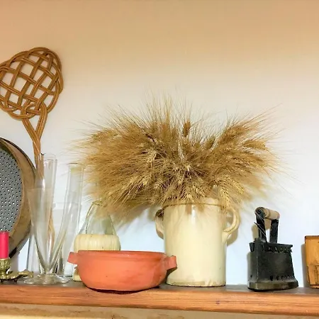 Patanella Wine Apartment *