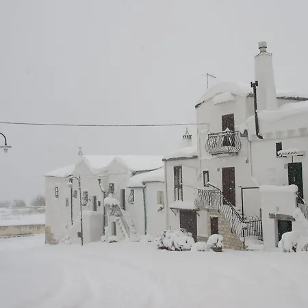 Patanella Wine Spinazzola